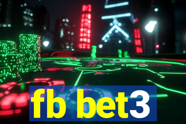 fb bet3